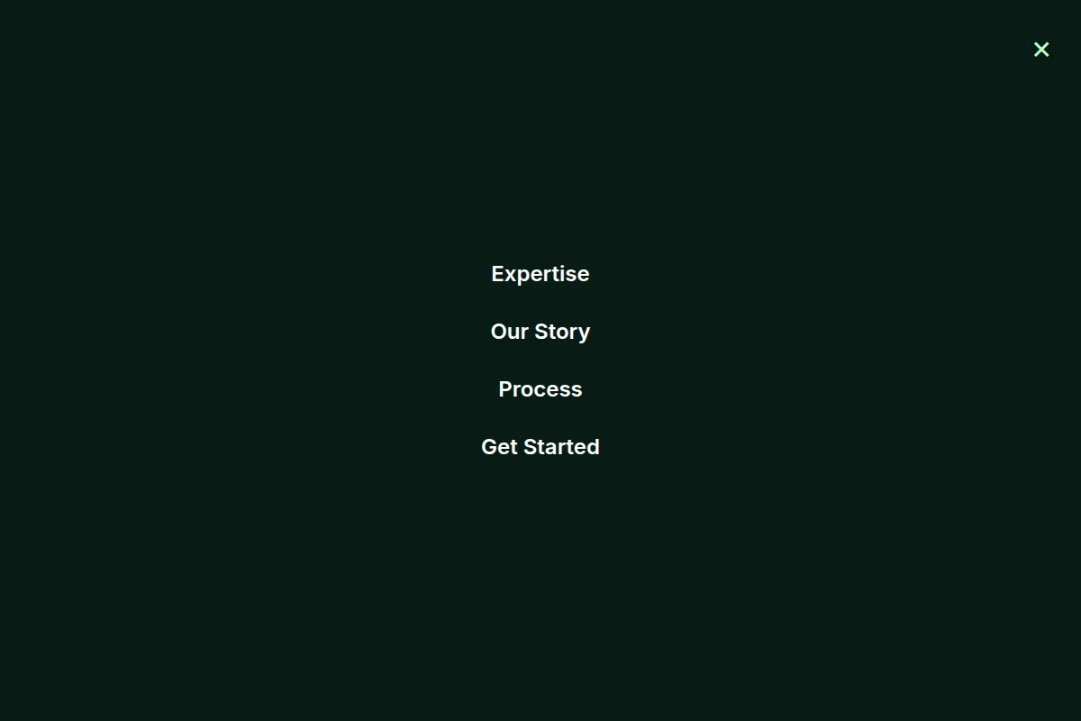 Structure App Development