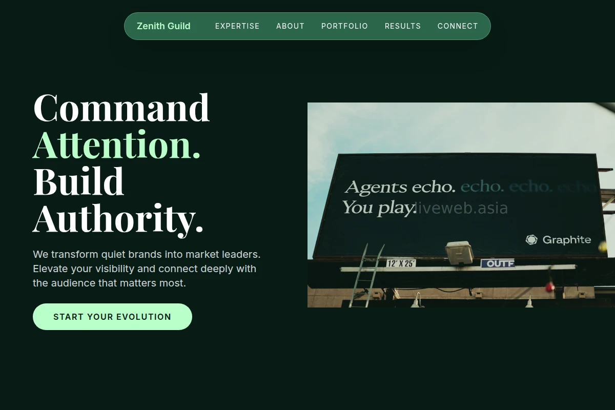 Module Brand Strategy