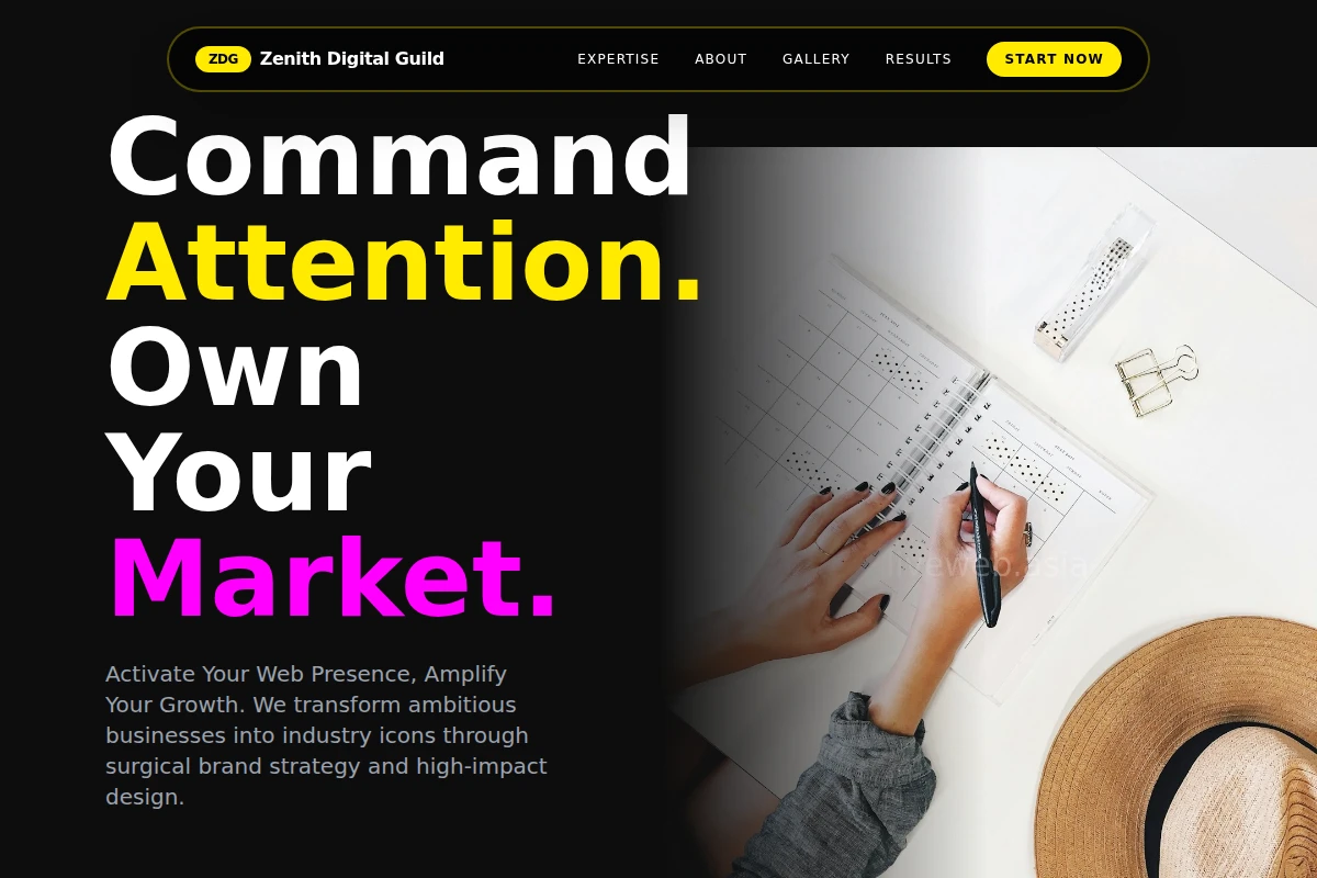 Summit Brand Strategy