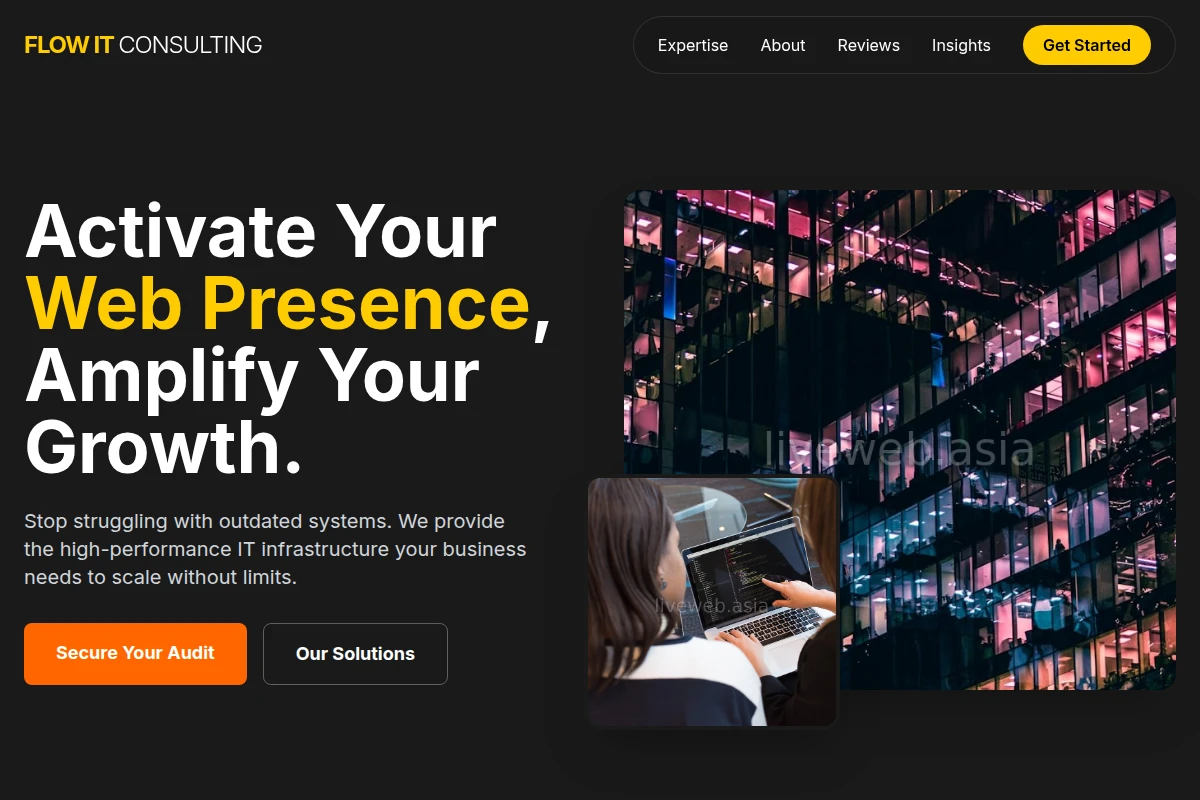 Flow It Consulting