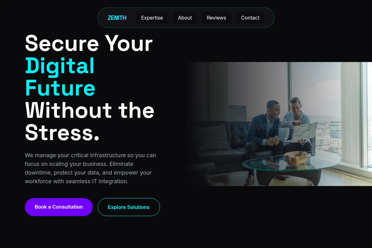 Summit It Consulting