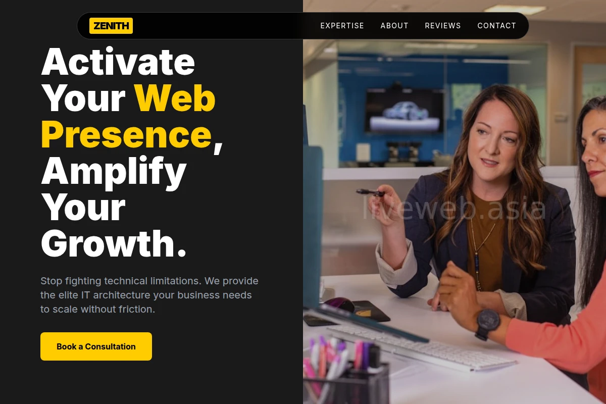 Core It Consulting