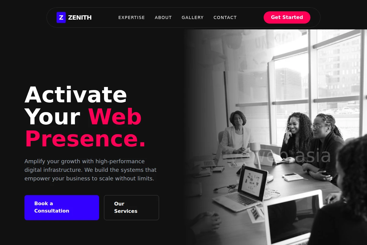 Matrix It Consulting
